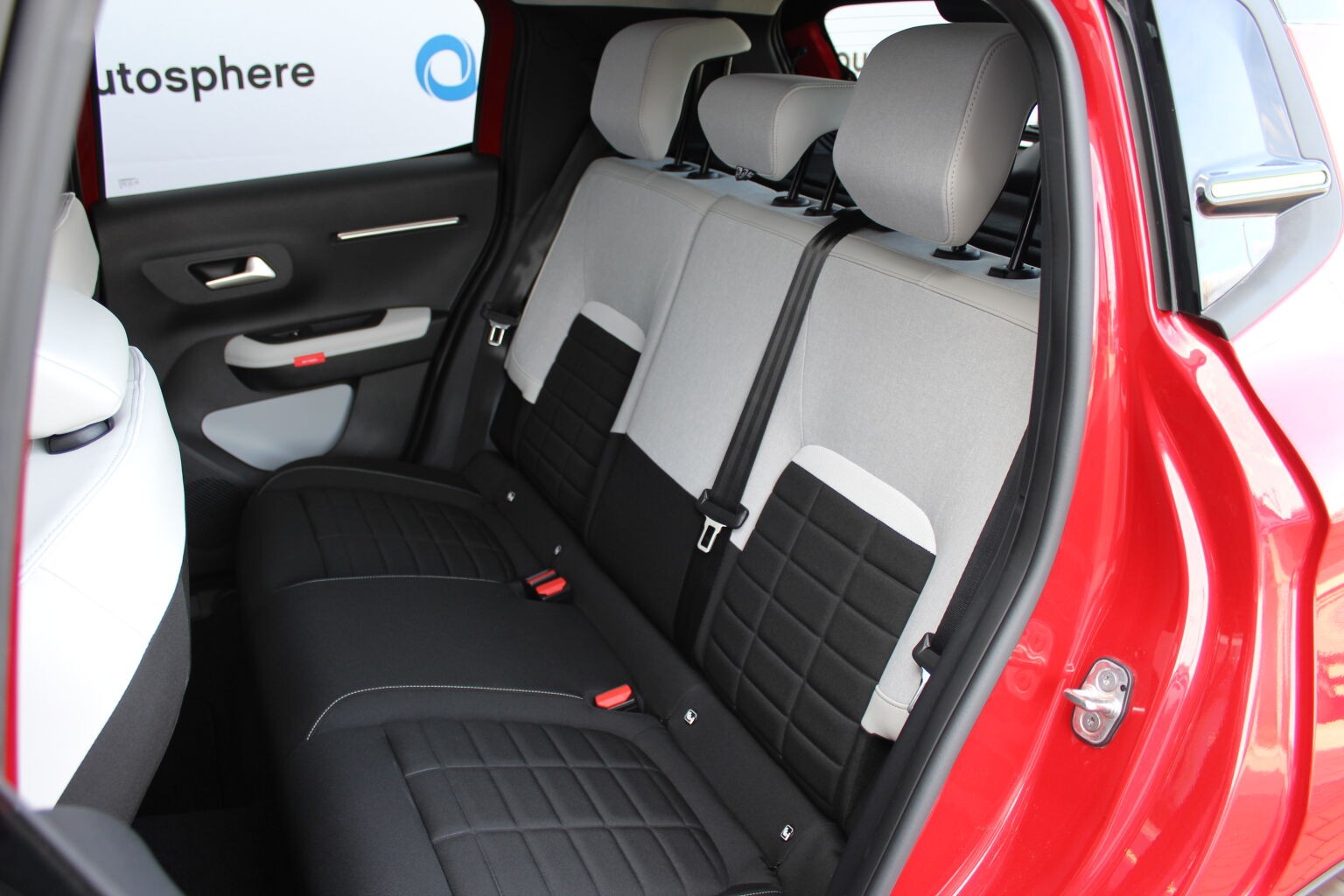 Citroën C3 MAX Turbo 100 S&S - Image 13