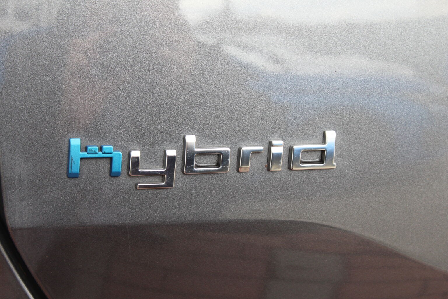 Citroën C5 Aircross SHINE HYBRID 225 - Image 9