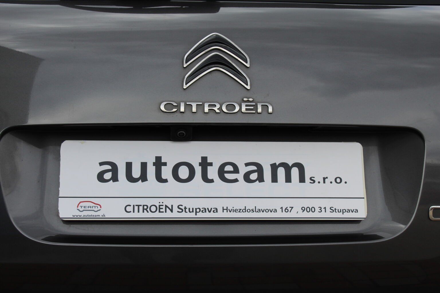 Citroën C5 Aircross SHINE HYBRID 225 - Image 7