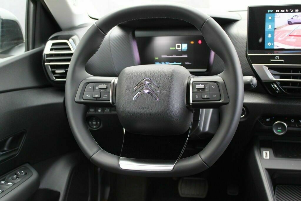 Citroën ë-C4 X SHINE Electric 136k (100 kW) - Image 10