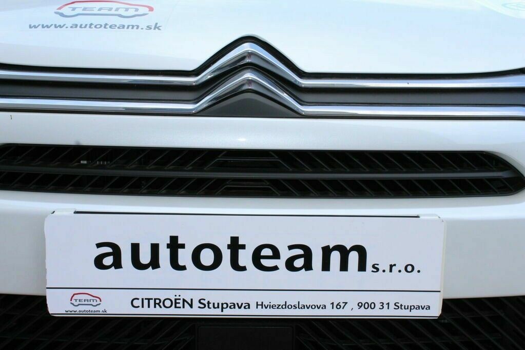 Citroën ë-C4 X SHINE Electric 136k (100 kW) - Image 5