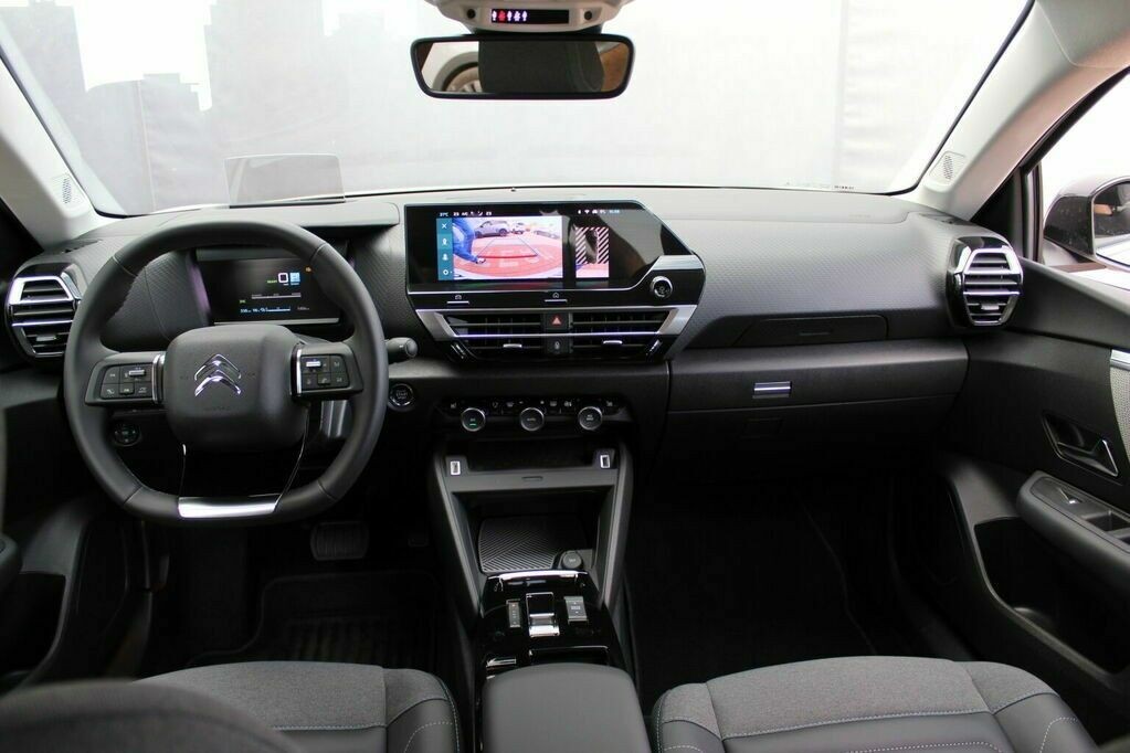 Citroën ë-C4 X SHINE Electric 136k (100 kW) - Image 14