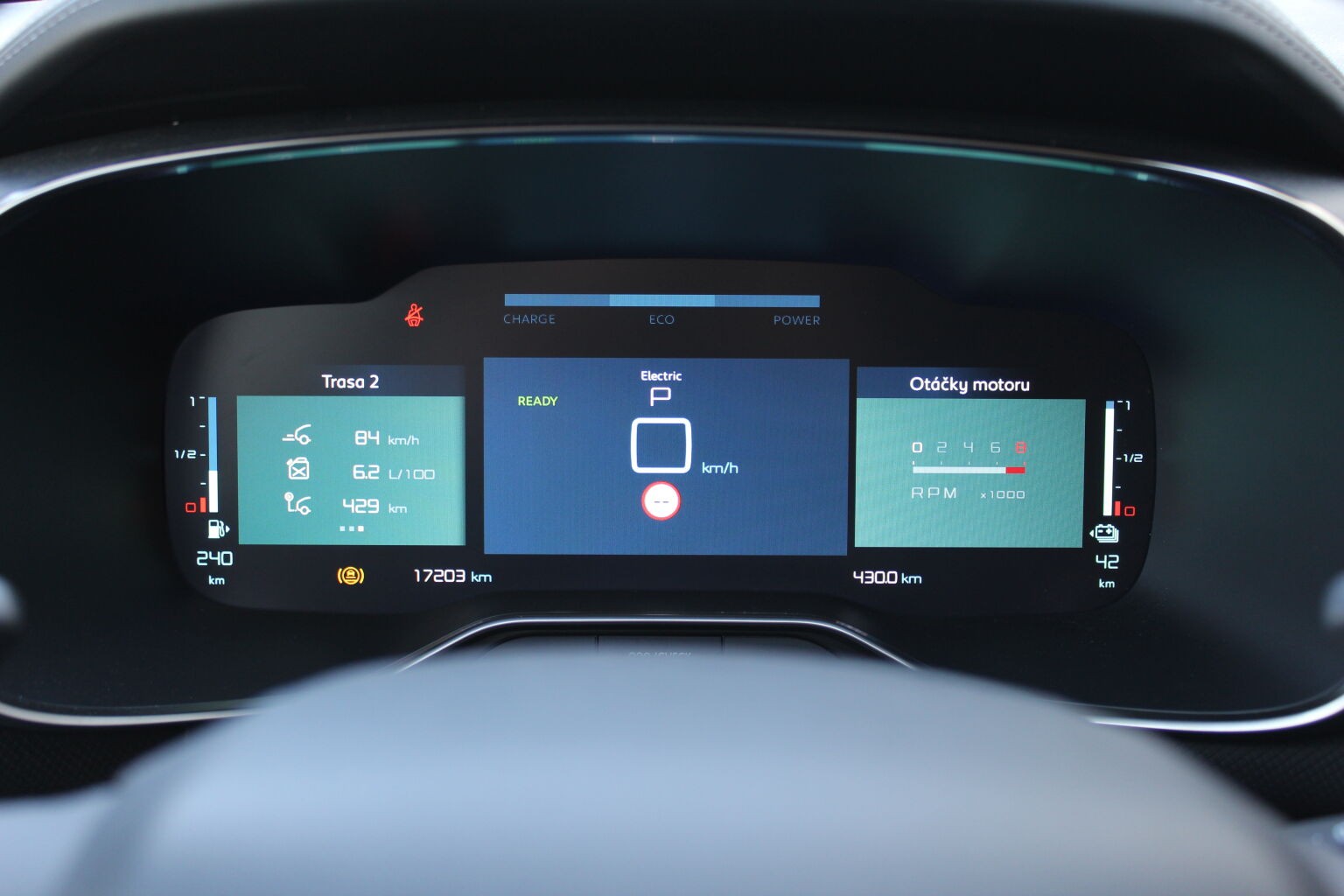 Citroën C5 Aircross MAX Plug-in Hybrid 225 e-EAT8 - Image 14