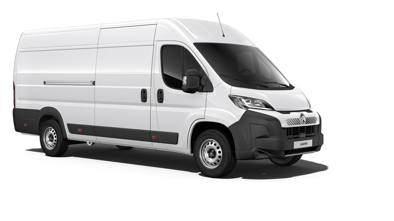 Citroën Jumper Furgon 35+ L4H2 2.2 BlueHDi 180 €6.4 BVM6 - Image 3