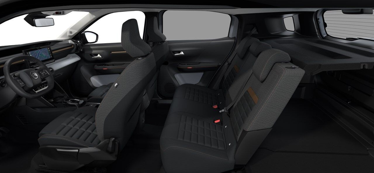 Citroën C3 Aircross PLUS Hybrid 145 ë-DCT6 - Image 6