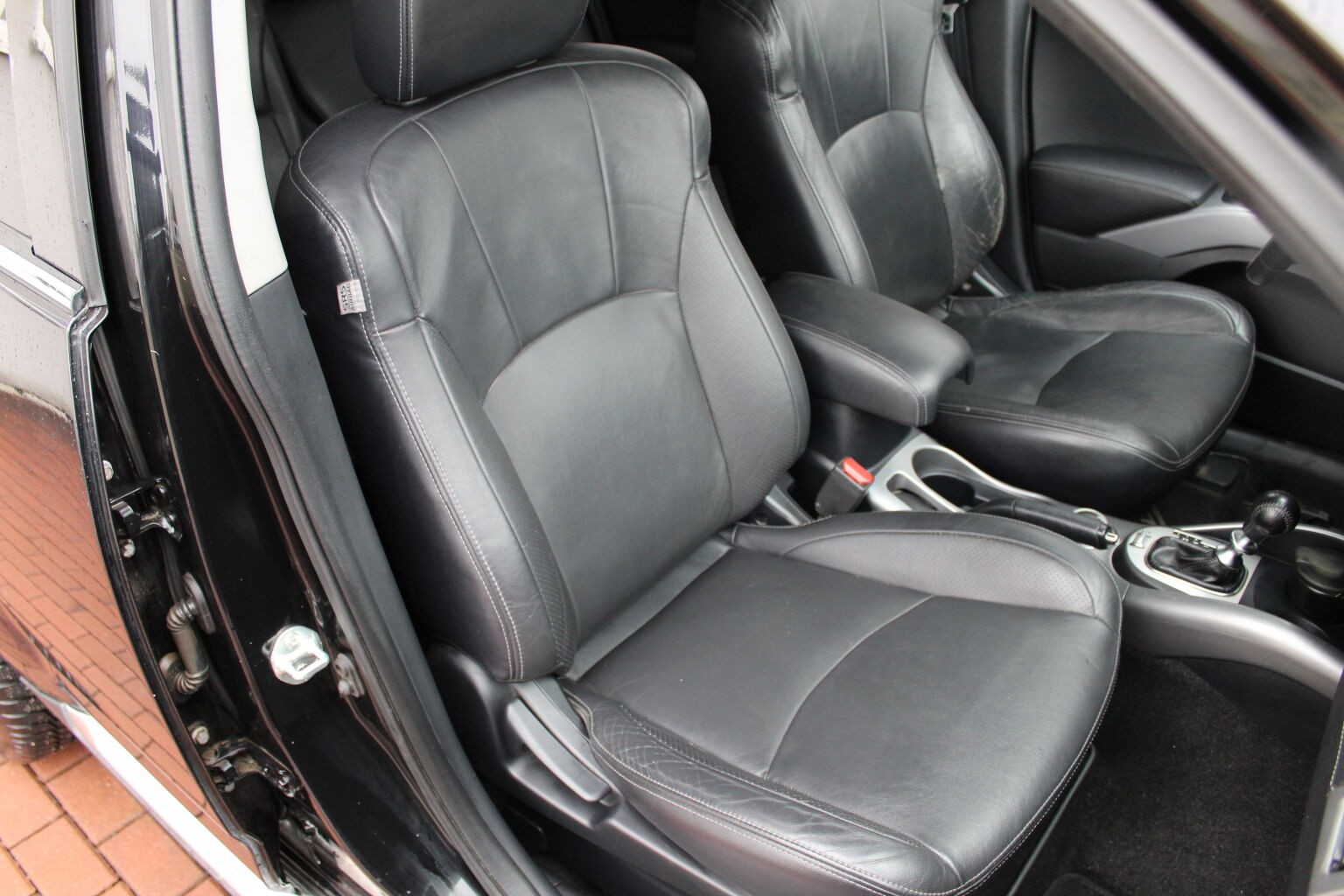 Citroën C-Crosser 2,2 HDi Exclusive 160k - Image 13