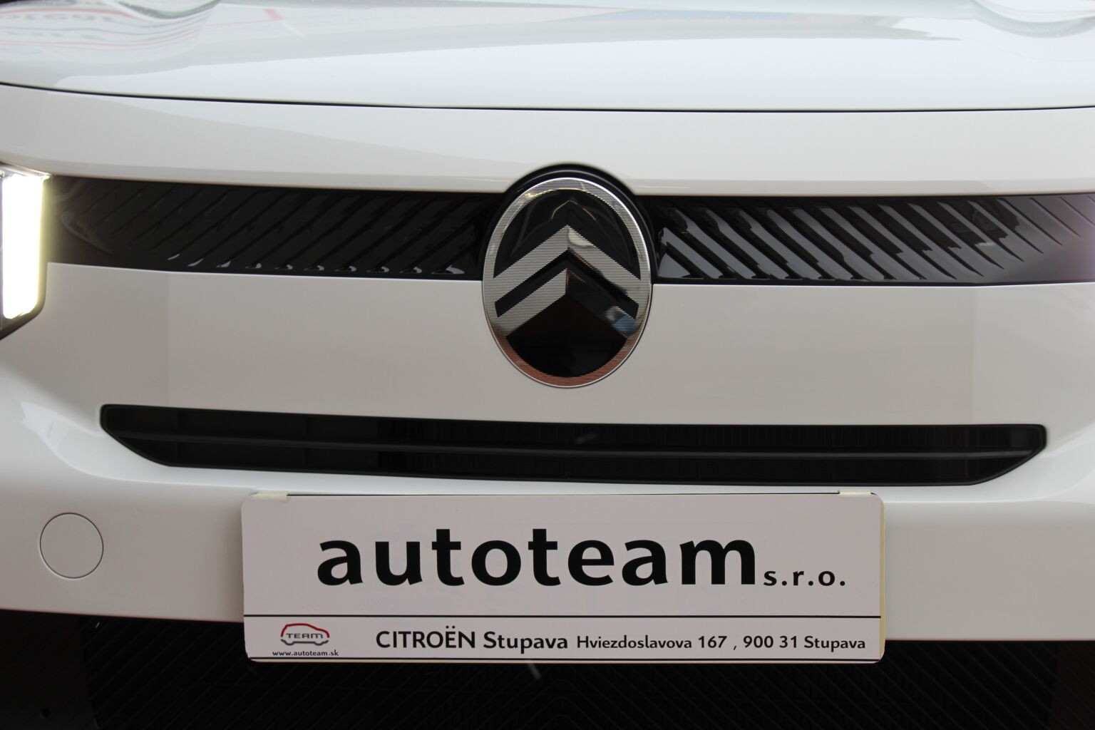 Citroën C3 PLUS Electric 113k - Image 2