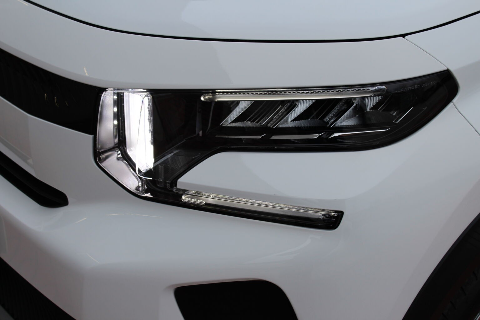 Citroën C3 PLUS Electric 113k - Image 13