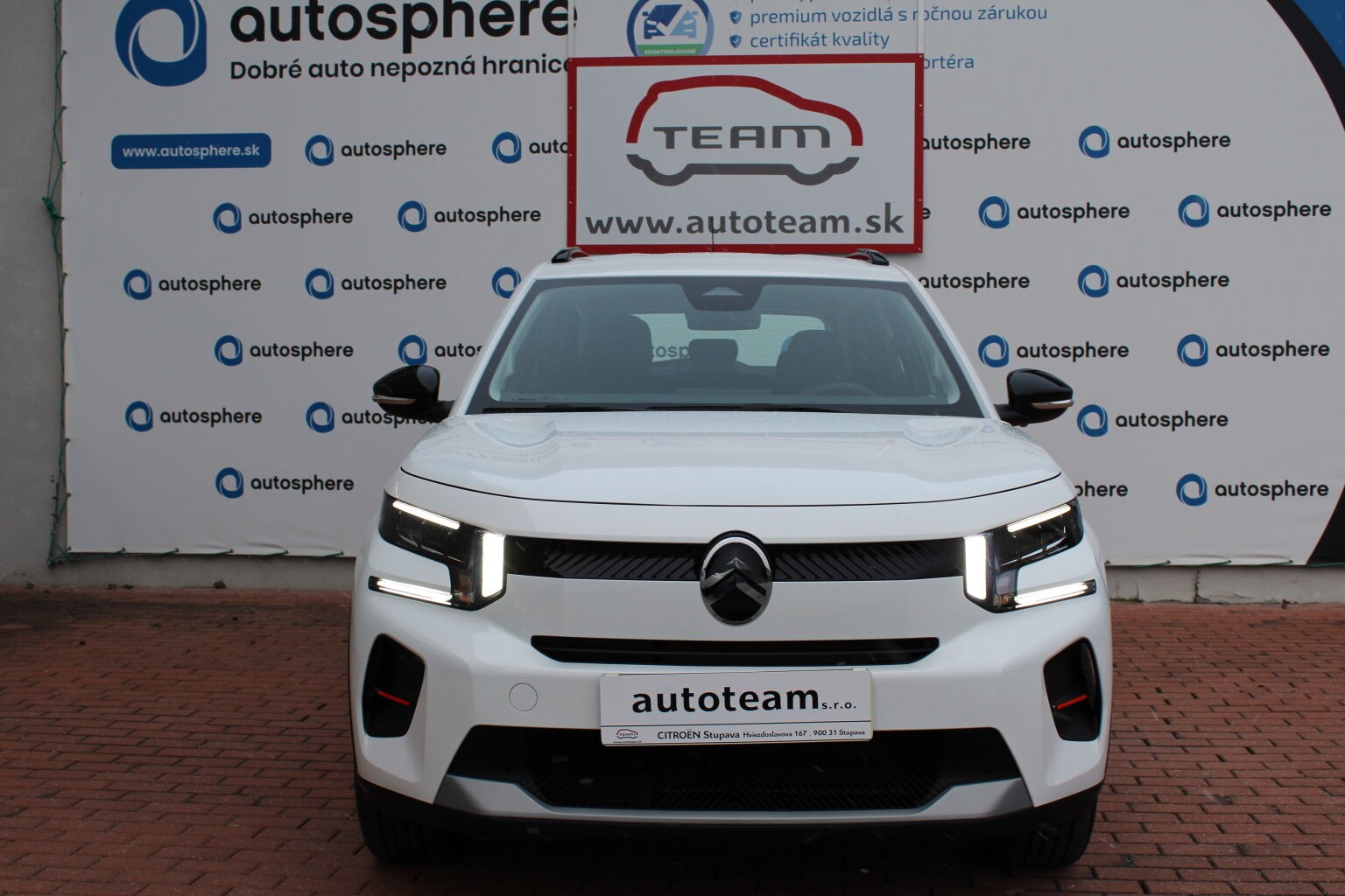 Citroën C3 PLUS Electric 113k - Image 3