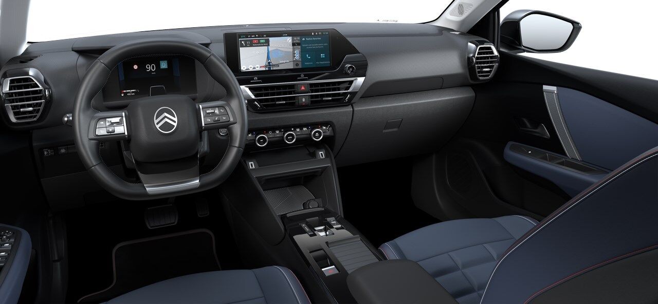 Citroën C4 COLLECTION Hybrid (MHEV) 145 ë-DCT6 - Image 6
