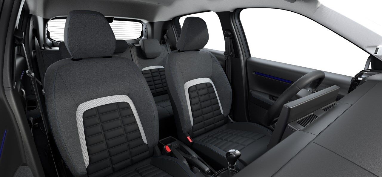 Citroën C3 PLUS Turbo 100 S&S - Image 5