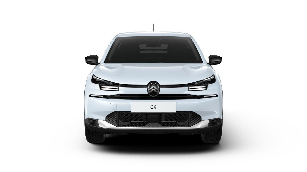 Citroën C4 PLUS Hybrid (MHEV) 145 ë-DCT6 - Image 5