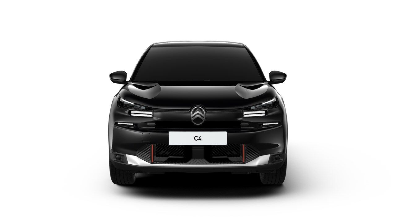 Citroën C4 COLLECTION Hybrid (MHEV) 145 ë-DCT6 - Image 5