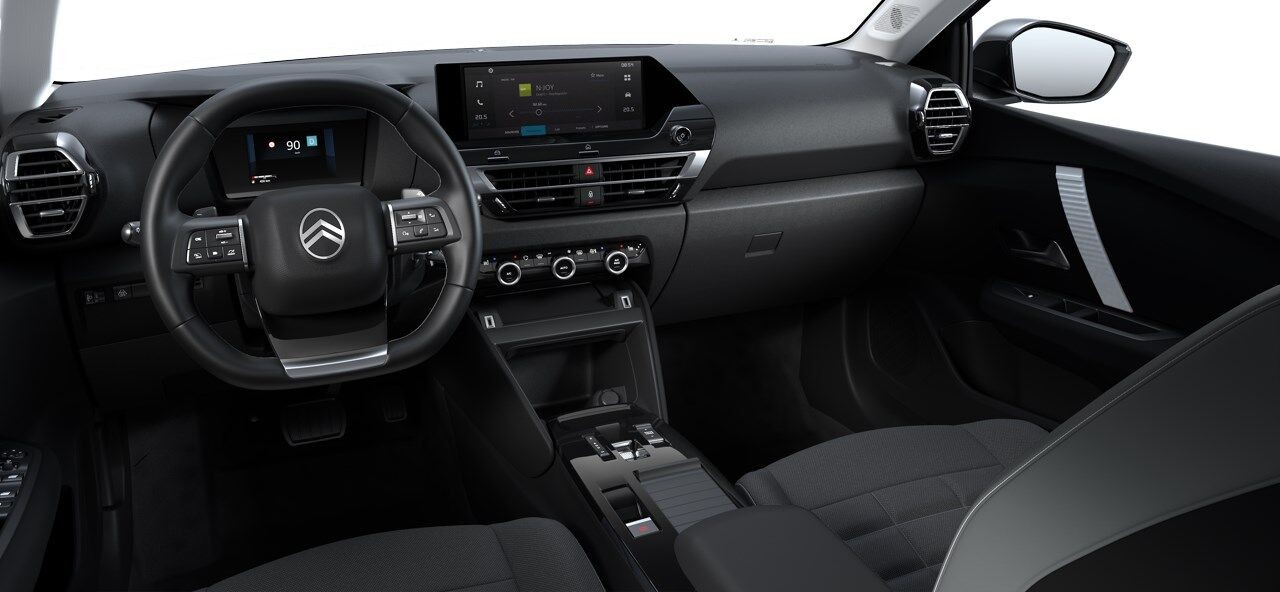 Citroën C4 PLUS Hybrid (MHEV) 145 ë-DCT6 - Image 8