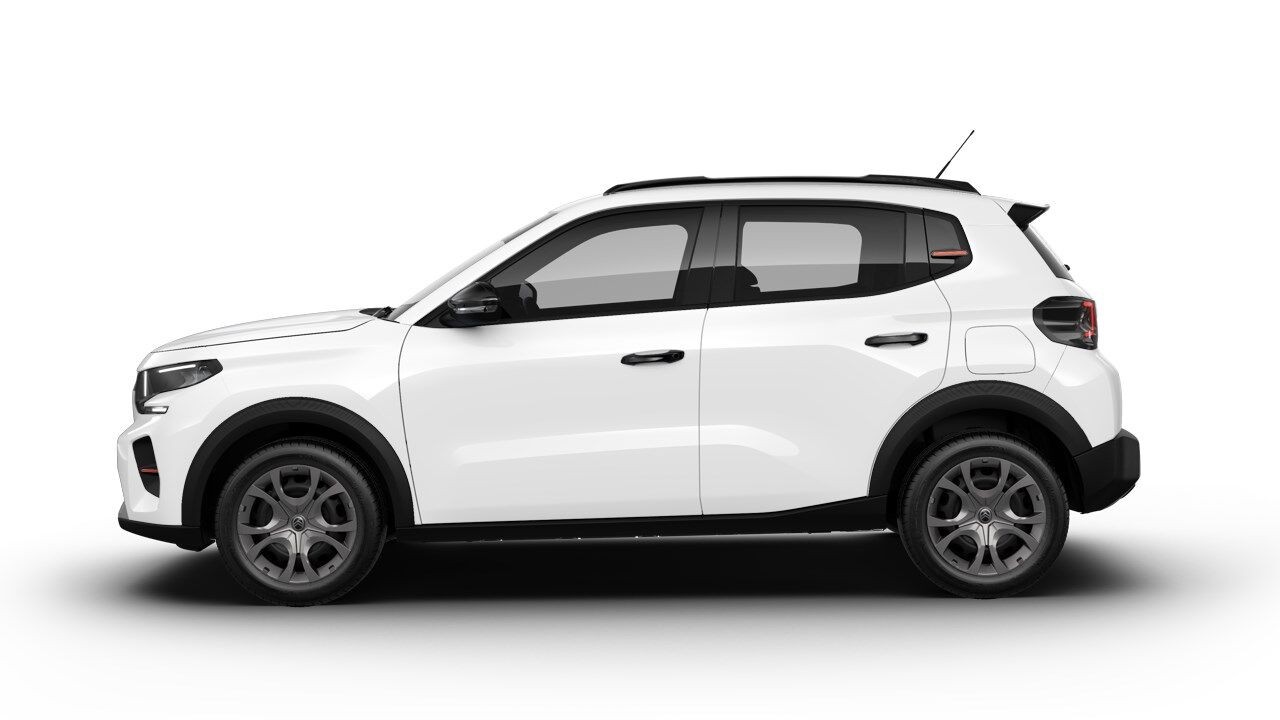 Citroën C3 PLUS Turbo 100 S&S - Image 3