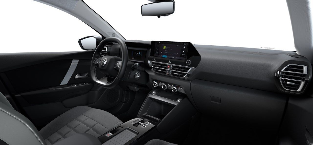 Citroën C4 PLUS Hybrid (MHEV) 145 ë-DCT6 - Image 7