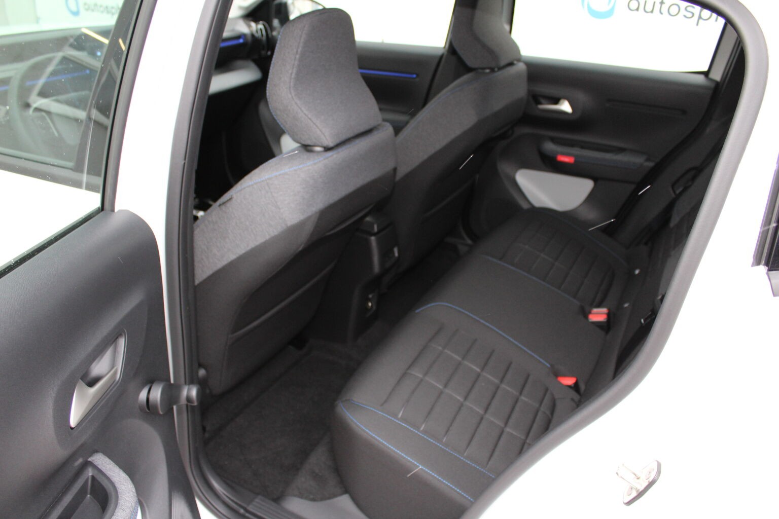 Citroën C3 PLUS Electric 113k - Image 10