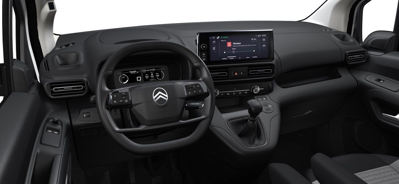 Citroën Berlingo PLUS XL BlueHDi 100 S&S BVM6 (M1) - Image 6