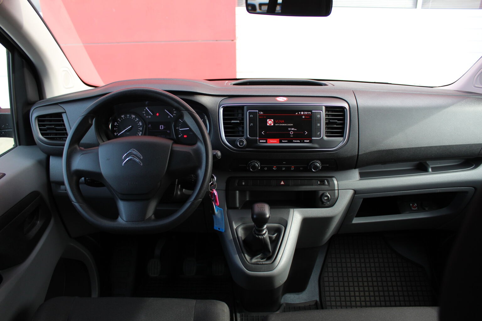 Citroën Jumpy Combi Confort M BlueHdi 150 S&S BVM6 (L2 2,0) - Image 11