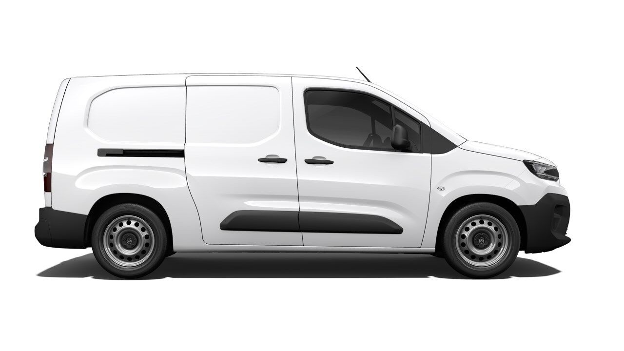 Citroën Berlingo VAN L2 1000kg CLUB BlueHDi 100 MT6 - Image 5