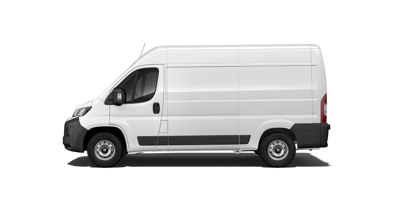Citroën Jumper Furgon 35 L2H2 2.2 BlueHDi 140 €6.4 BVM6 - Image 2