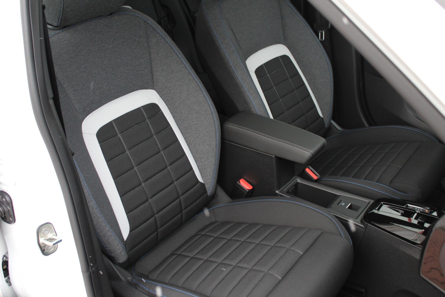 Citroën C3 PLUS Electric 113k - Image 12