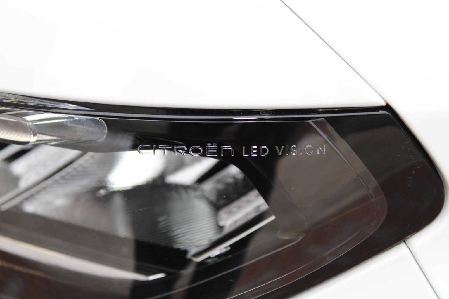 Citroën C3 PLUS Electric 113k - Image 14