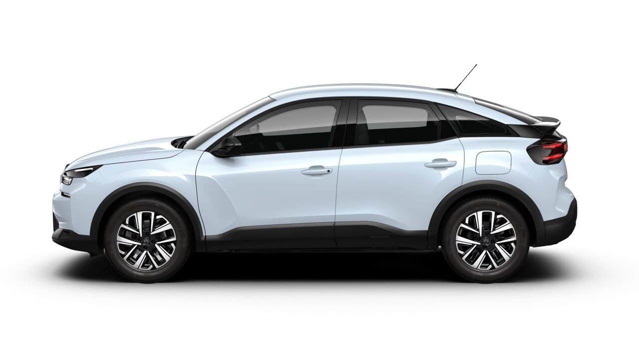 Citroën C4 PLUS Hybrid (MHEV) 145 ë-DCT6 - Image 2