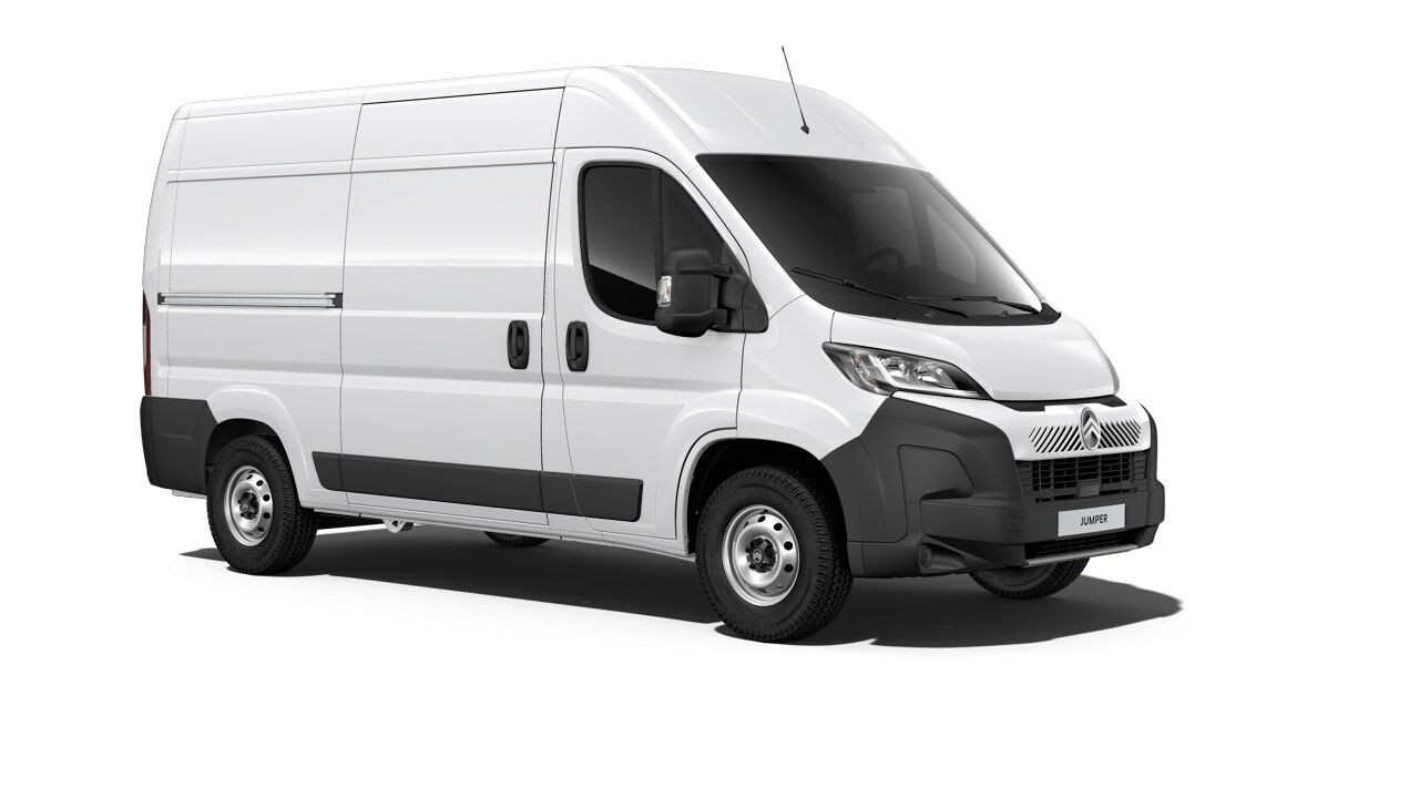 Citroën Jumper Furgon 35 L2H2 2.2 BlueHDi 140 €6.4 BVM6 - Image 4