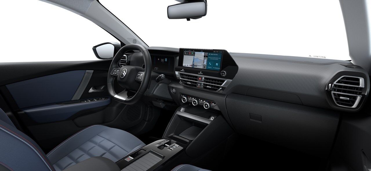 Citroën C4 COLLECTION Hybrid (MHEV) 145 ë-DCT6 - Image 7