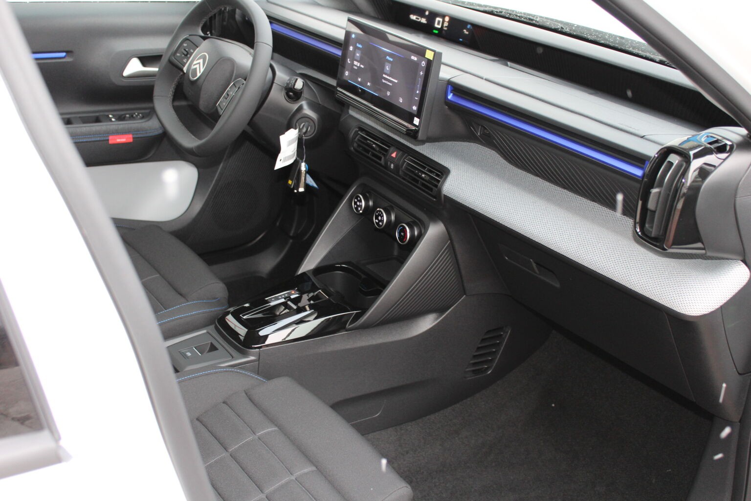 Citroën C3 PLUS Electric 113k - Image 11