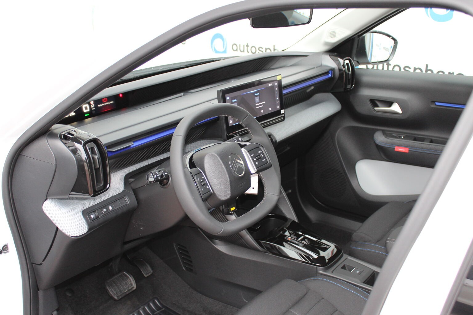 Citroën C3 PLUS Electric 113k - Image 8