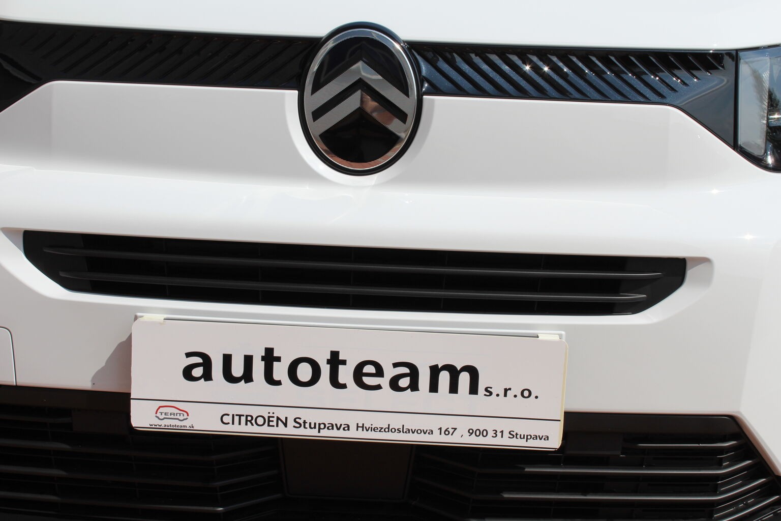 Citroën Berlingo PLUS M BlueHDi 100 S&S BVM6 - Image 2