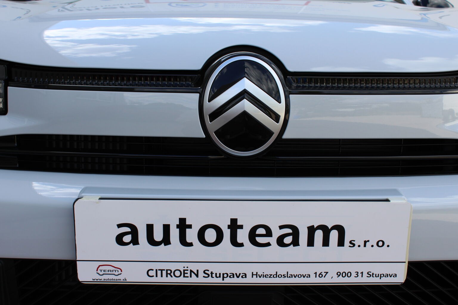 Citroën C4 PLUS PureTech 130 S&S EAT8 - Image 2