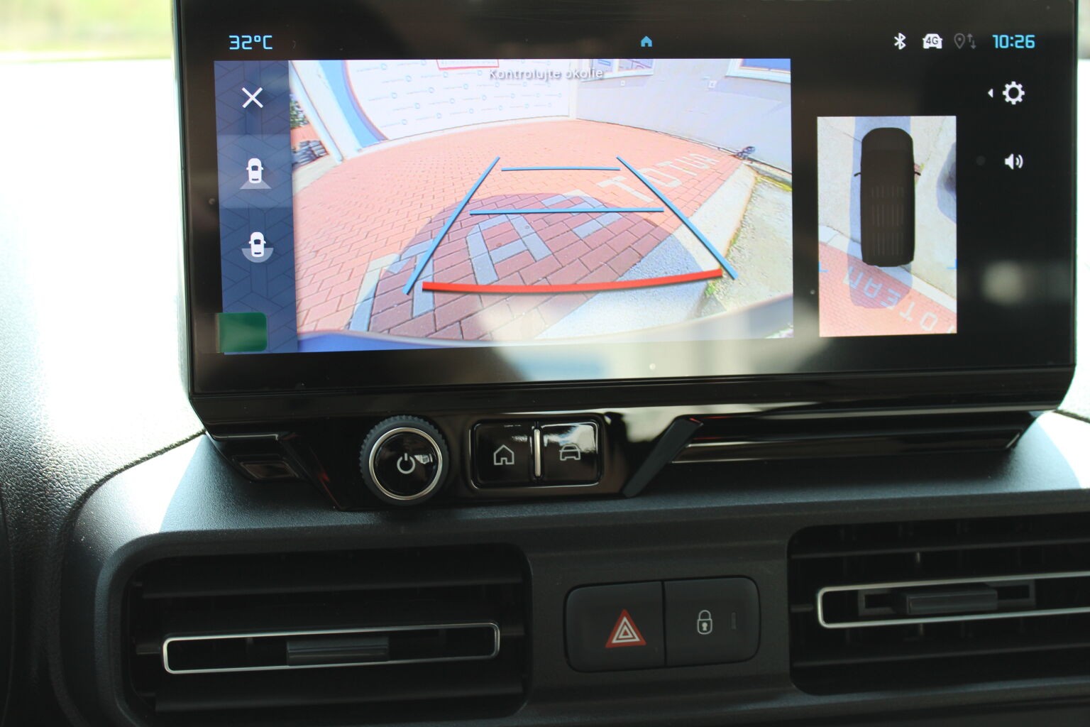 Citroën Berlingo PLUS M BlueHDi 100 S&S BVM6 - Image 13