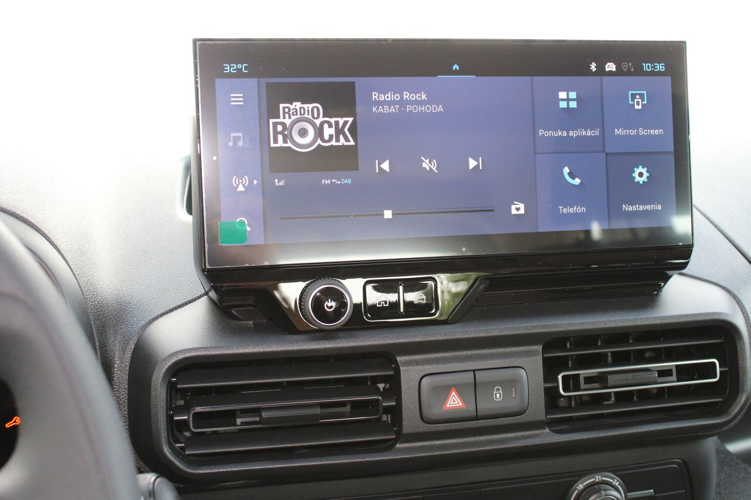 Citroën Berlingo PLUS M BlueHDi 100 S&S BVM6 - Image 12