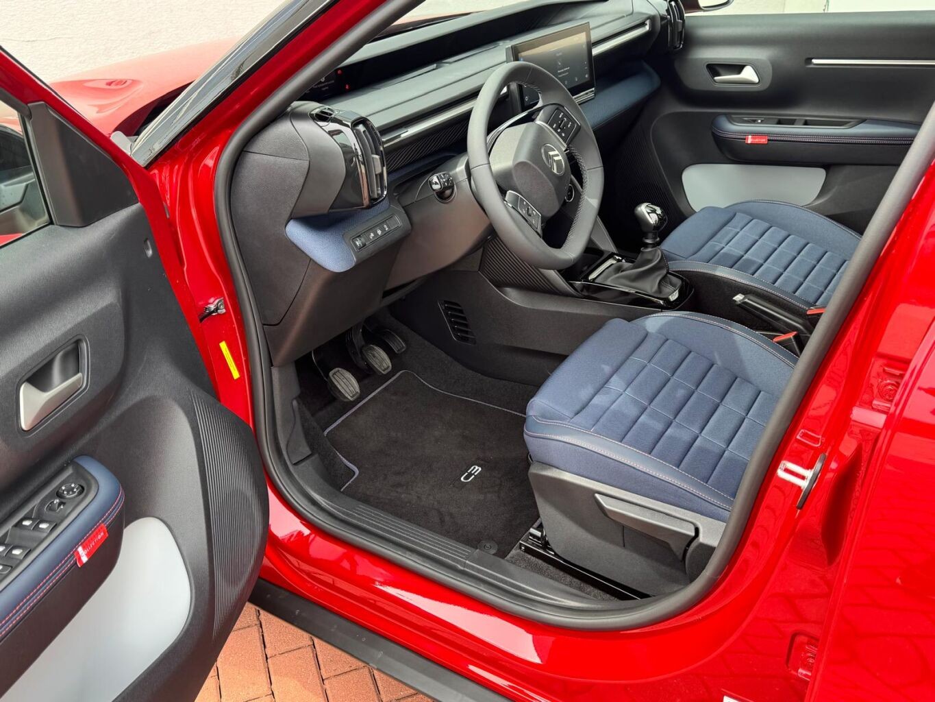 Citroën C3 COLLECTION Turbo 100 S&S - Image 8