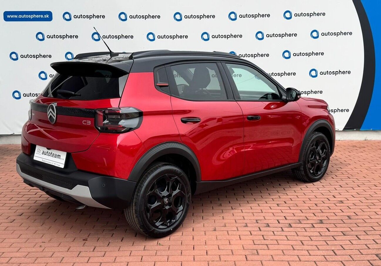 Citroën C3 COLLECTION Turbo 100 S&S - Image 4