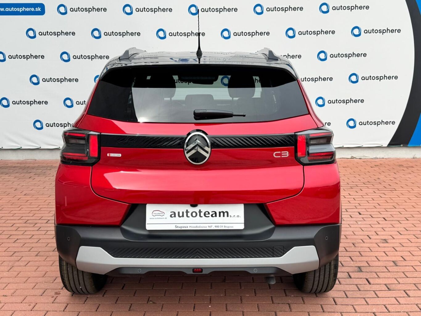 Citroën C3 COLLECTION Turbo 100 S&S - Image 6