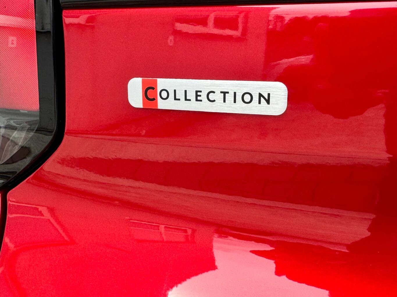 Citroën C3 COLLECTION Turbo 100 S&S - Image 10