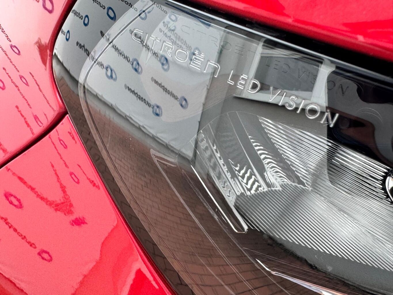 Citroën C3 COLLECTION Turbo 100 S&S - Image 9